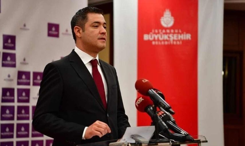 Murat Ongun'a yeni görev mi verildi, görevi ne? Murat Ongun'a İBB'de hangi göreve verildi? Murat Ongun istifa mı edecek?
