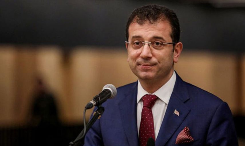 Murat Ongun'dan İmamoğlu'na Şok! Suikast İddiasını Yalanladı