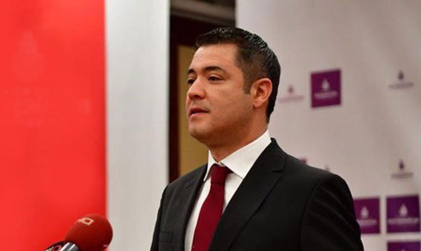 Murat Ongun'un Yalanları Tekrar Gün Yüzüne Çıktı!