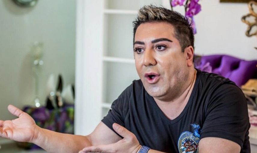 Murat Övüç Annesini Kaybetti!