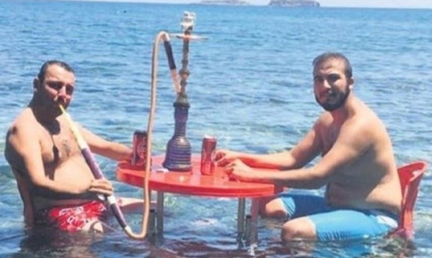 Muratpaşa Belediyesindeki 'ATM Memurları' İçin Soruşturma İzni Verildi