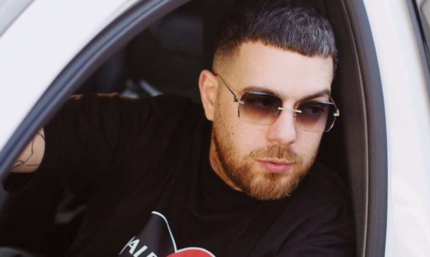 Murda kimdir, nereli, eşi kim? Murda gerçek adı nedir? Murda ne ile suçlanıyor, neden tutuklandı?