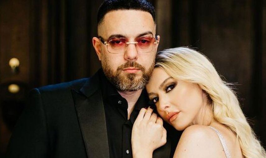 Murda sahnede kızıyla poz verdi: Hadise’nin yorumu gündem oldu