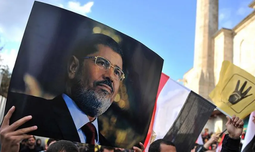 Mursi'nin Naaşının Aile Kabristanına Defnedilmesi Talebi Reddedildi