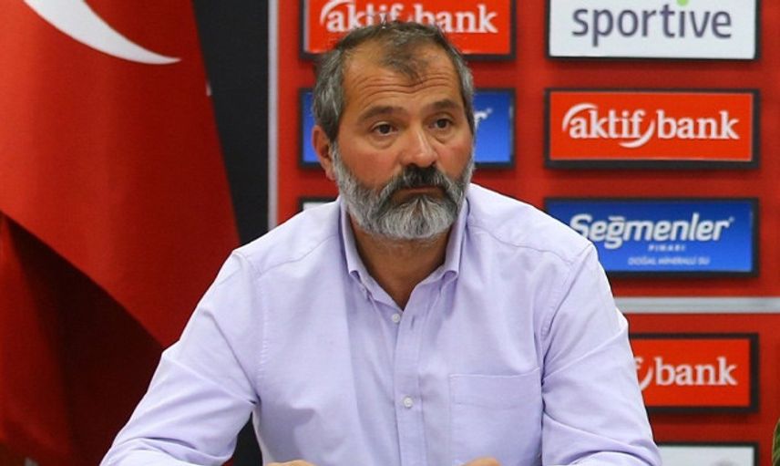 Musa Samur Gençlerbirliği Kulübü Basın Sözcüsü Görevinden İstifa Etti