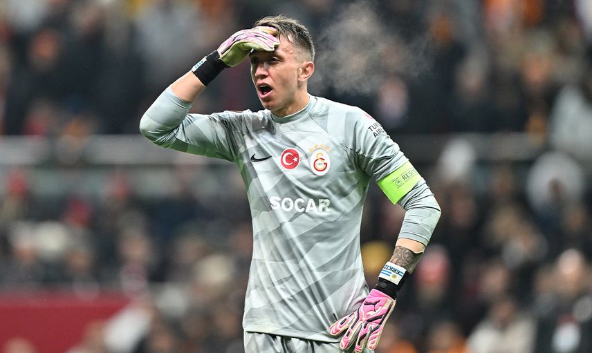 Muslera takımda kalacak mı? Okan Buruk açıkladı