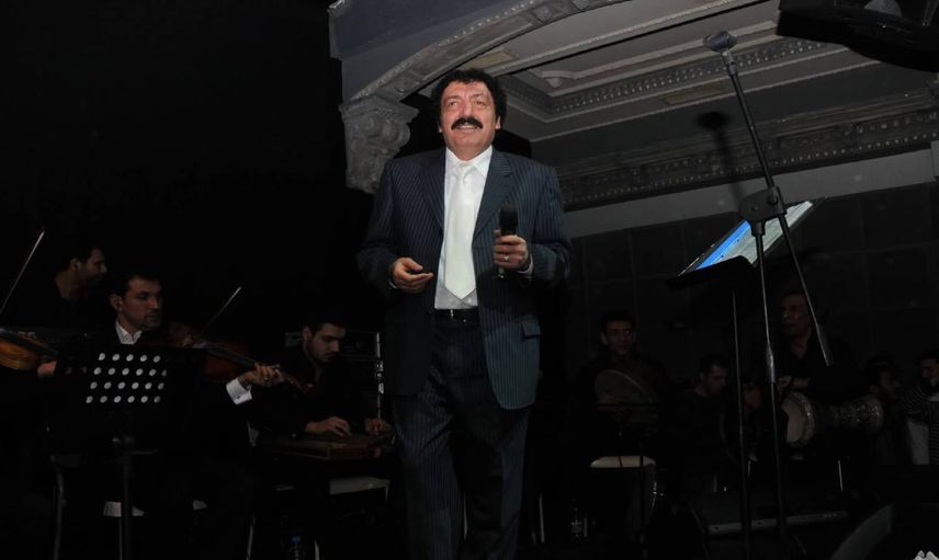 Müslüm Gürses kimdir, nereli? Müslüm Gürses kaç yaşında ve neden öldü? Müslüm Gürses hayatı ve biyografisi