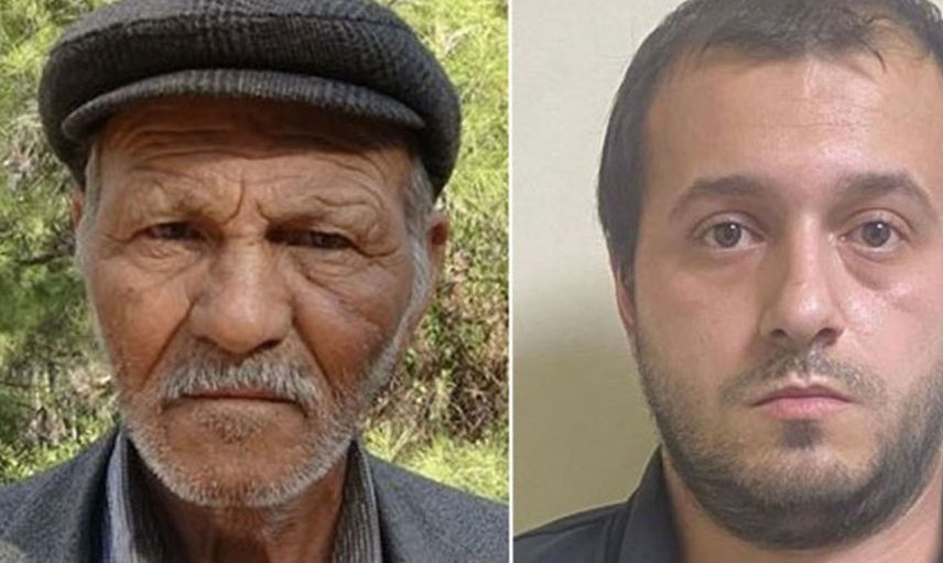 Müslüme Yağal'ın Babası İle Samuray Kılıçlı Katil Göktuğ Boz Aynı Cezaevine Gönderildi!