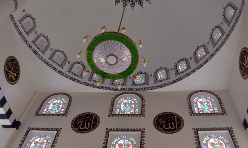 Muş'ta Dev Camii Yakında Açılıyor! Tam 3700 Kişilik