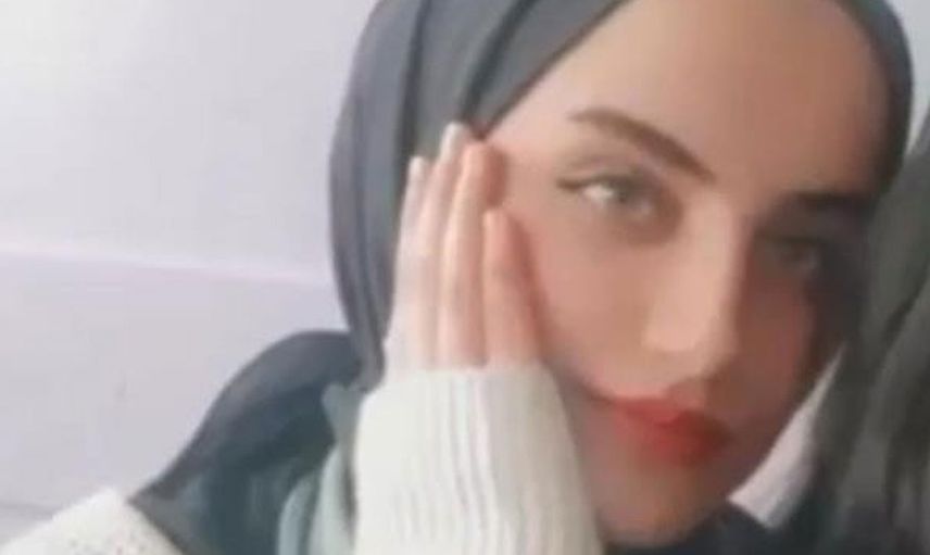 Muş'ta Karasu Nehri’ne düşen Yağmur’un cesedi 14'üncü günde bulundu