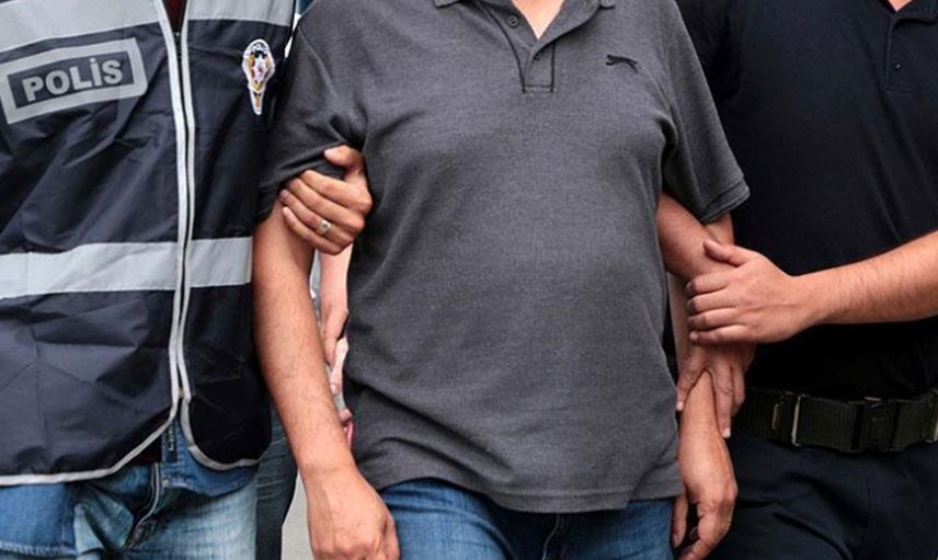 Muş'ta Kavgaya Karışan 2 Kişi Tutuklandı