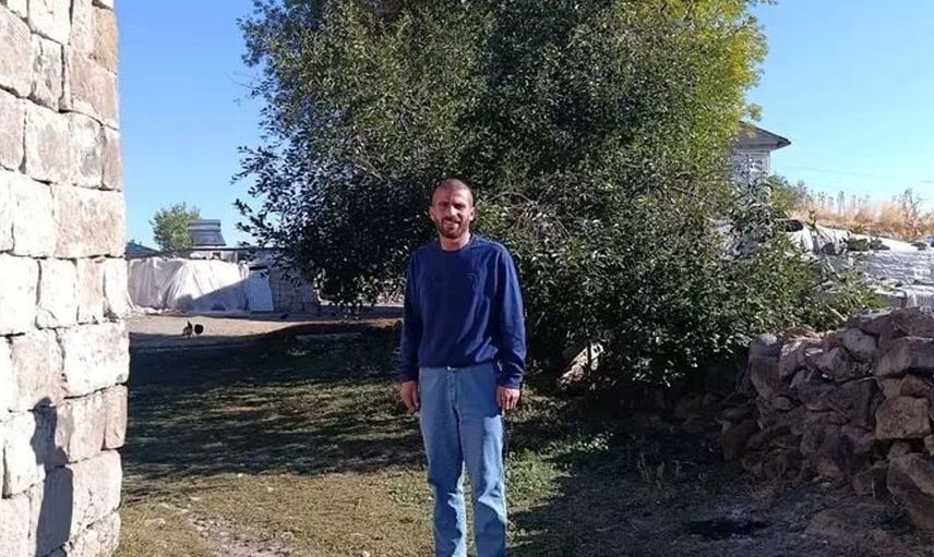 Muş'ta kaybolan çoban bulundu
