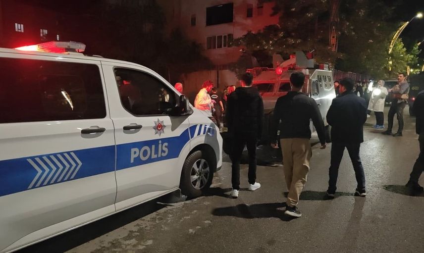 Muş'ta Silahlı Şüpheli Operasyonda Etkisiz Hale Getirildi