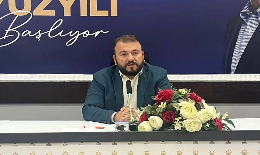 Mustafa Candaroğlu kimdir, nereli ve kaç yaşında? AK Parti Arnavutköy Belediye Başkan adayı Mustafa Candaroğlu hangi görevlerde bulundu? Mustafa Candaroğlu hayatı ve biyografisi