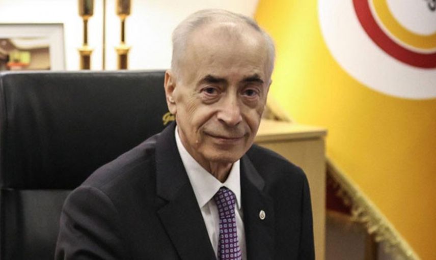 Mustafa Cengiz Avrupa Süper Ligi Hakkında Konuştu