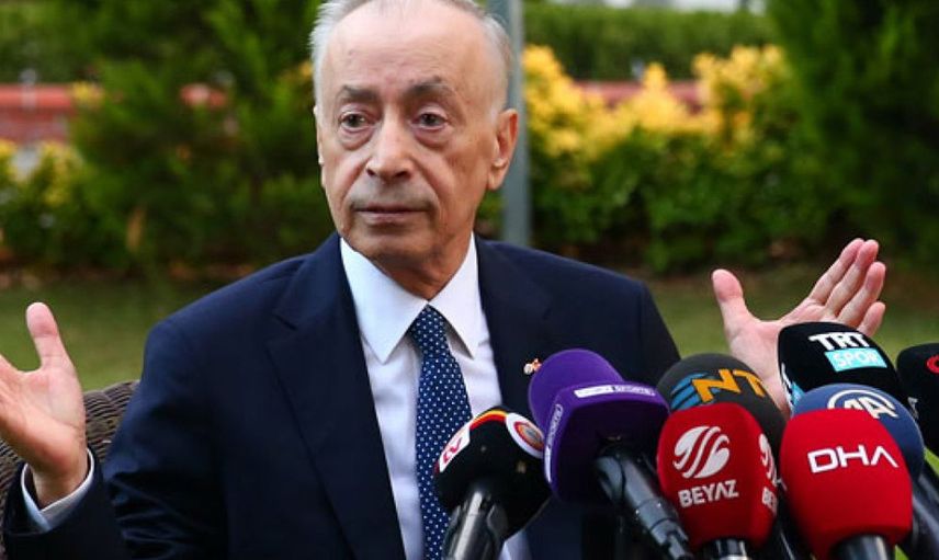 Mustafa Cengiz:  Benim Hiçbir Yakınıma Bu Şekilde Beyanatım Olmadı