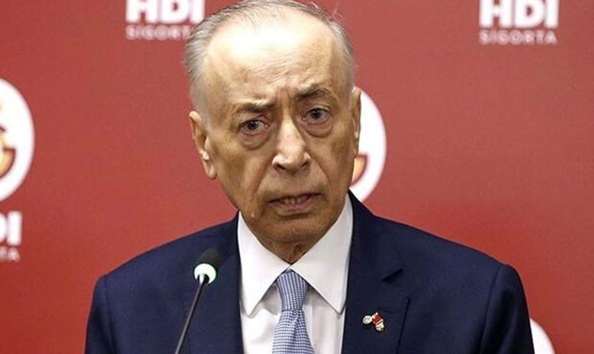 Mustafa Cengiz PFDK'ya Sevk Edildi