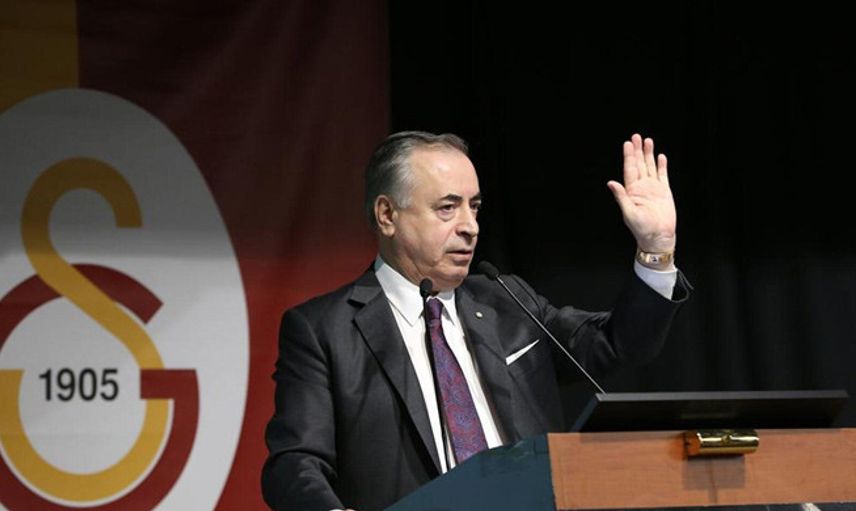 Mustafa Cengiz'den Kemerburgaz Tesisleri Müjdesi