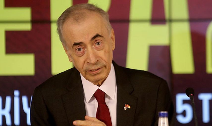 Mustafa Cengiz'in Cezası Onandı!