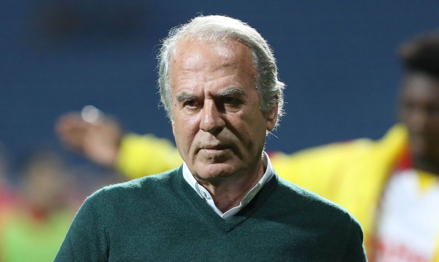 Mustafa Denizli'den Altay Dönemi İle İlgili Çarpıcı İtiraflar!