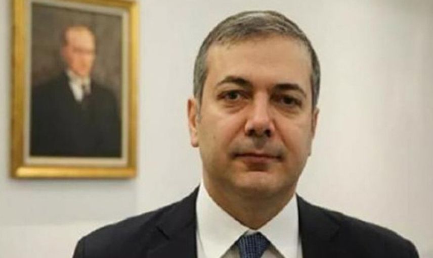 Mustafa Duman Kimdir?