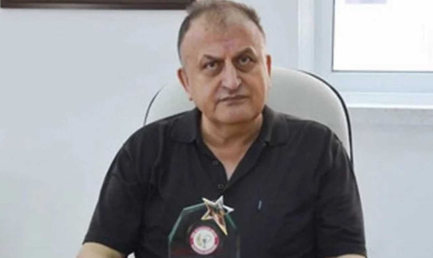 Mustafa Fethi Şahin kimdir, neden öldü? Prof. Dr. Mustafa Fethi Şahin'den üzen haber