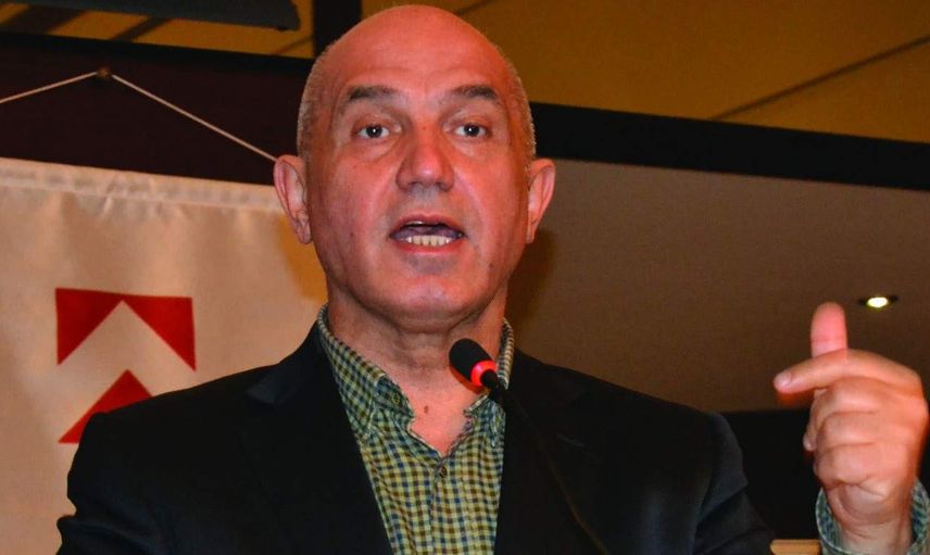 Mustafa Ilıcalı kimdir? Mustafa Ilıcalı ile Acun Ilıcalı akraba mı? Acun'un neyi?