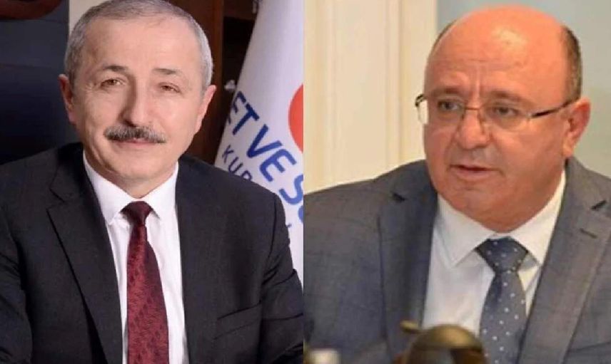 Mustafa Kayhan kimdir, kaç yaşında? Et ve Süt Kurumu Genel Müdürü neden görevden alındı?