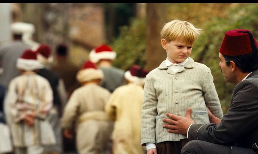 Mustafa Kemal Atatürk’ün vedasını anlatıyor: Veda filmi konusu nedir, oyuncuları kimler? Veda filmi ne zaman çekildi?