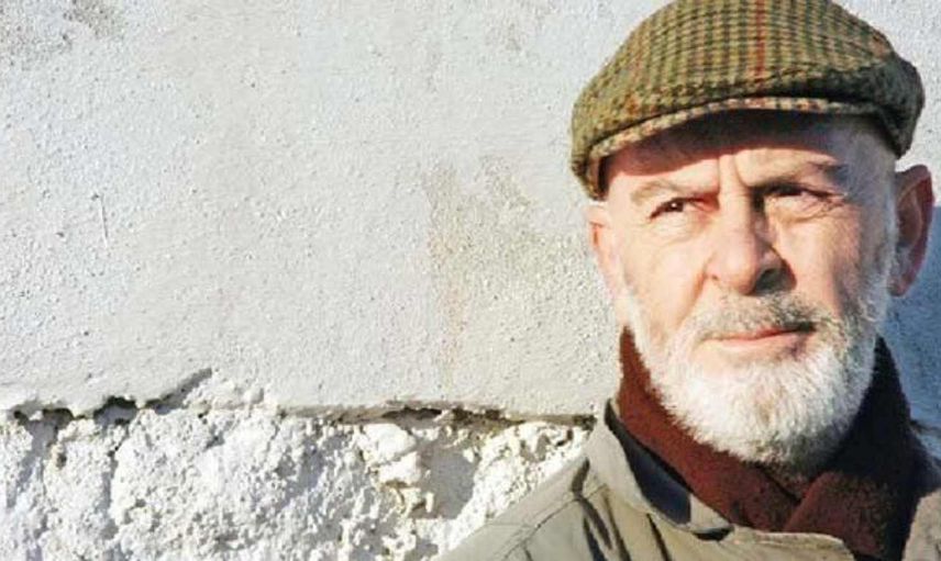 Mustafa Kutlu Kimdir? Yazar Mustafa Kutlu en sevilen, çok okunan ve satan kitapları
