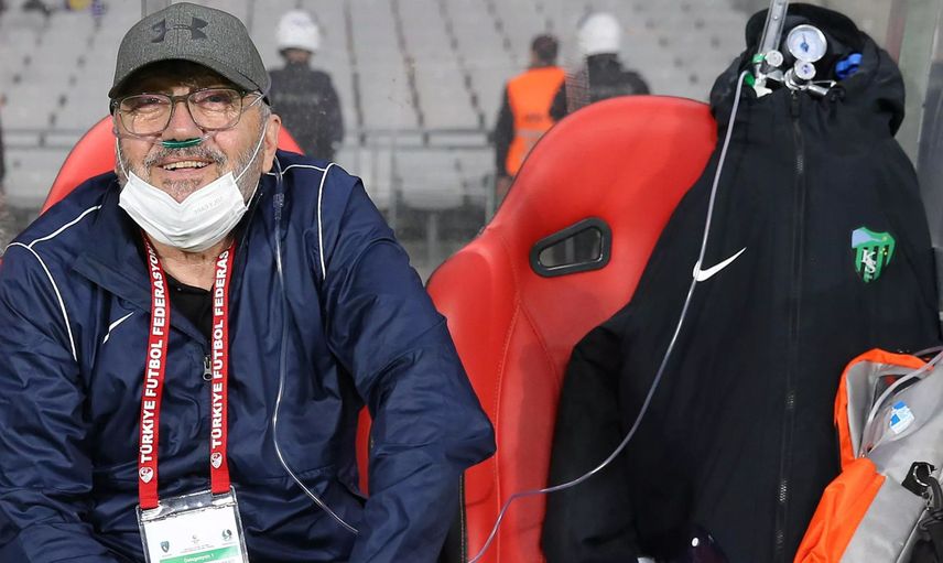 Mustafa Reşit Akçay Koronavirüs Sürecinde Yaşadıklarını Gözyaşlarıyla Anlattı!