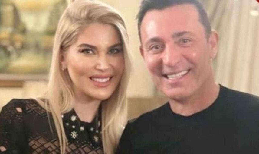 Mustafa Sandal evlendi mi? Mustafa Sandal ve Melis Sütşurup ne zaman evlendi? Ayrılacakları konuşuluyordu!