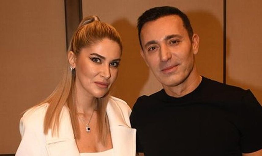 Mustafa Sandal Melis Sütşurup çifti evlilik için geri sayıma geçti! Melis Sütşurup'un babasından ünlü çifte büyük jest