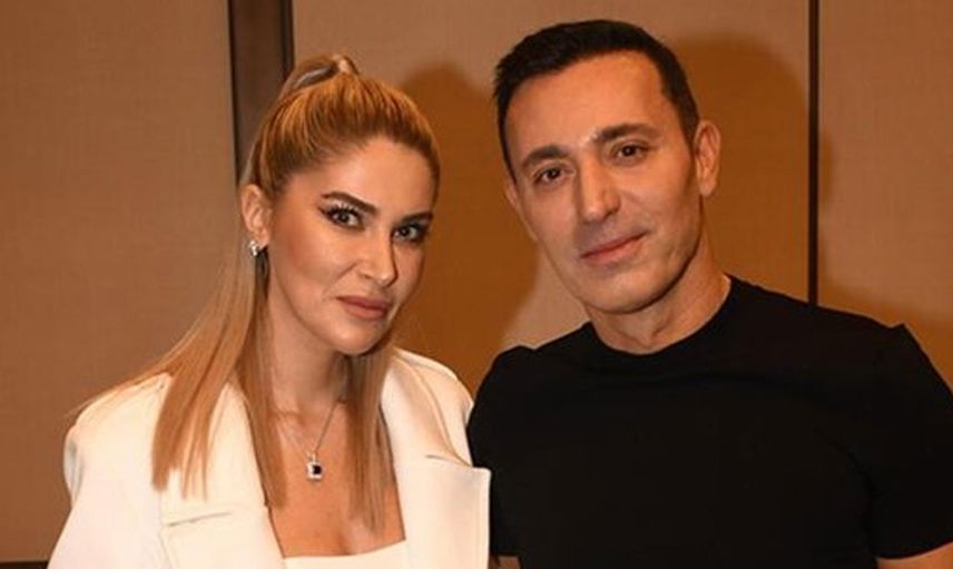 Mustafa Sandal ve Melis Sütşurup nihayet mutluluğa kavuşuyor! Düğünlerinin ne zaman ve nerede olacağı belli oldu!