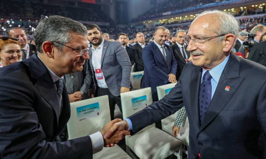 Mustafa Sarıgül’den yeni yönetime tepki: Bay Kemal’in yol arkadaşıyım