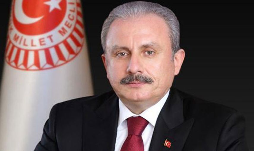 Mustafa Şentop: TBMM, Kahraman Milletimizin Bizlere Armağanıdır