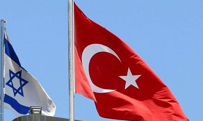 Mustafa Şentop'tan İsrail'e Mektup!