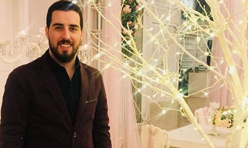 Mustafa Taş Kimdir?