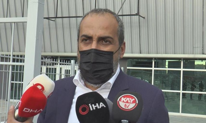 Mustafa Tokgöz: Sonunda Gülen Taraf Biz Olacağız