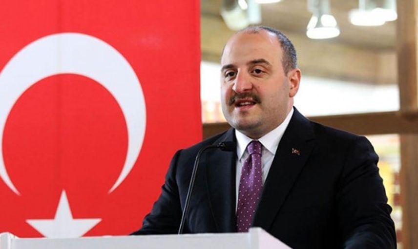 Mustafa Varank Kimdir? 