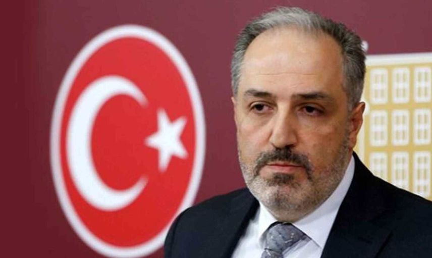 Mustafa Yeneroğlu neden istifa etti? Mustafa Yeneroğlu kimdir kaç yaşında, nereli? Mustafa Yeneroğlu hakkında bilgiler