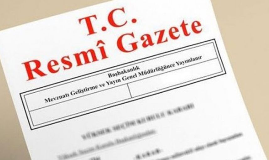 Müşterek Kararname Nedir?