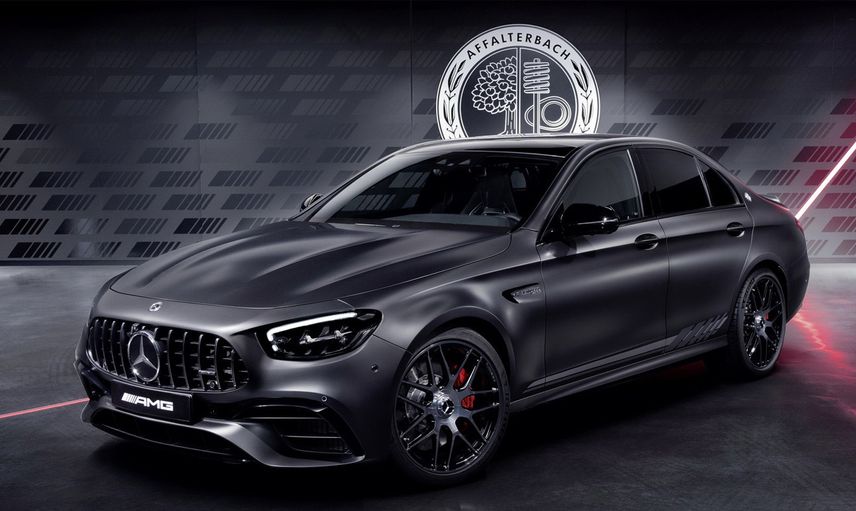 Müşterilerine hayatının şokunu yaşattı: Mercedes'in bilgileri ifşa oldu