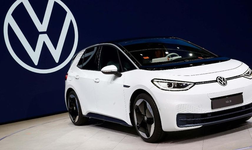 Müşteriye Var, Patrona Yok! Volkswagen Elektrikli Araç Kullanımını Yasakladı