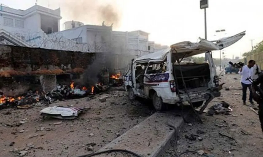Musul'da Bombalı Araç Saldırısı Düzenlendi: 1 Ölü, 5 Yaralı