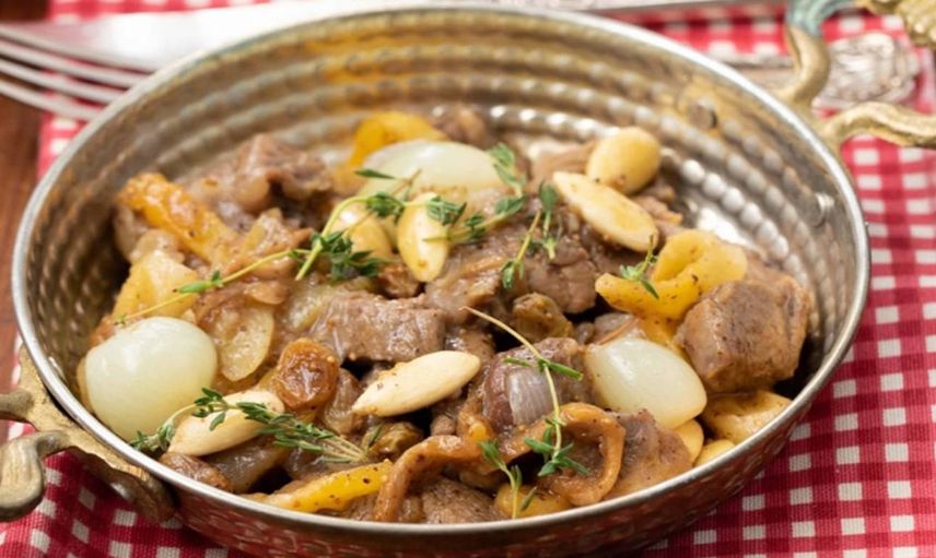 Mutancana nasıl yapılır? Mutancana yapmanın püf noktaları nelerdir? MasterChef Türkiye mutancana tarifi