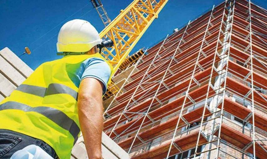 Müteahhit nedir, kimlere denir? Müteahhit görevleri nelerdir? Müteahhit olmak için izlenen yollar