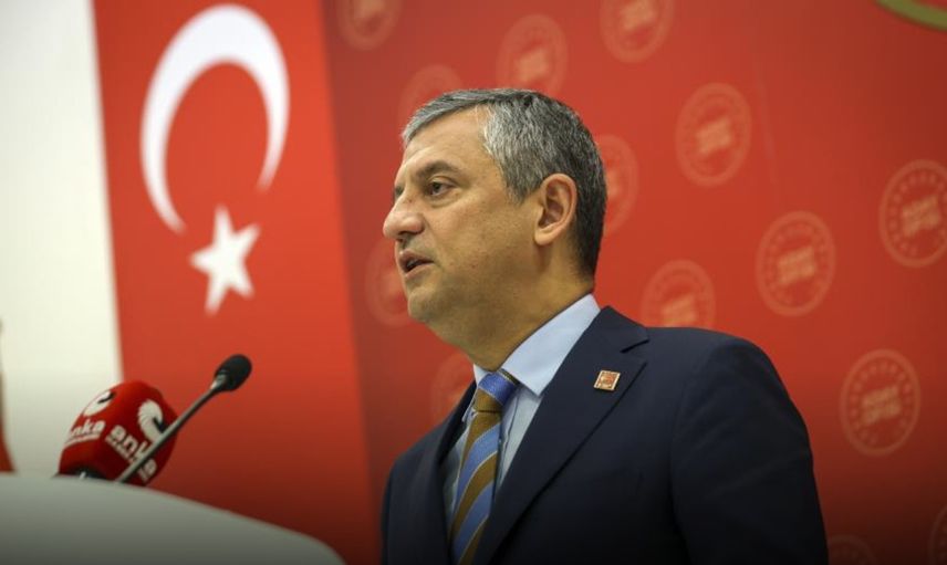Mutlak Butlan Sonrası Özgür Özel Ne Söyledi?