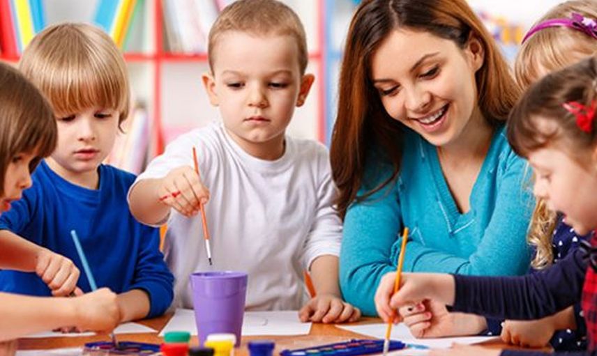 Mutlu Çocuk Yetiştirmenin Formülü Nedir?
