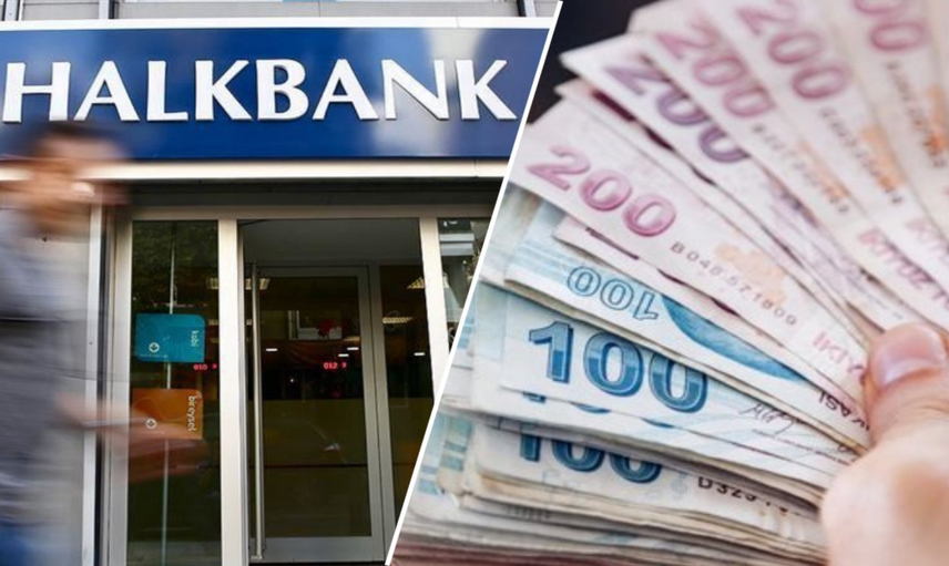 Mutlu emekli kredisi Halkbank’tan duyuruldu! 36 ay vadeli krediniz hazır